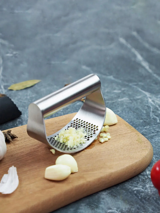 Garlic Crusher